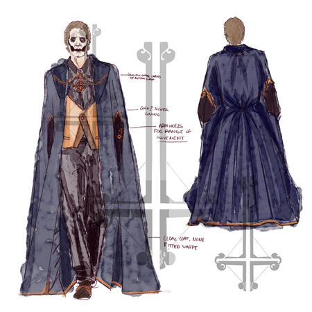 Copia Red Carpet